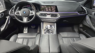 BMW X6 G06 2022