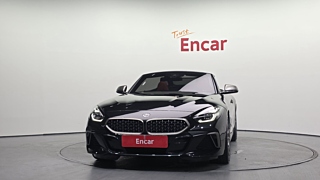 BMW Z4 G29 2022
