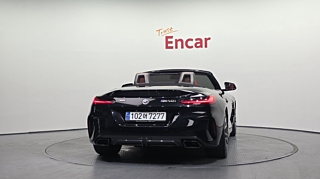BMW Z4 G29 2022