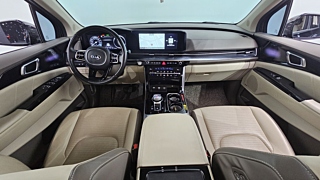 KIA CARNIVAL 2023