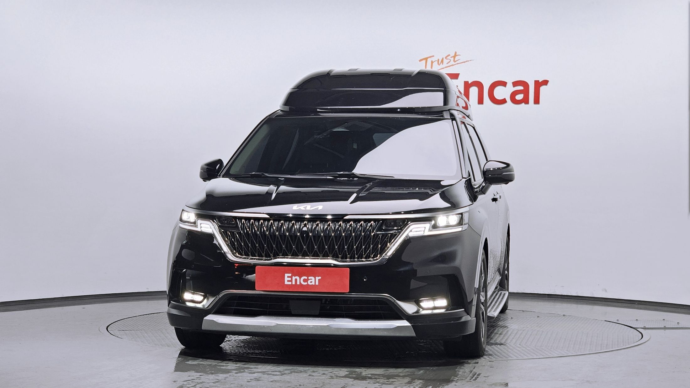 KIA CARNIVAL 2023