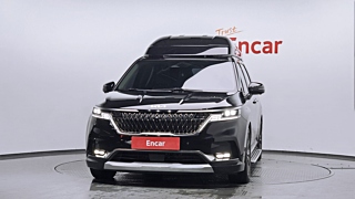 KIA CARNIVAL 2023