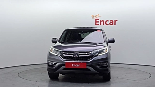 HONDA CR-V 2015