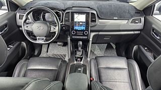 SAMSUNG QM6 2016