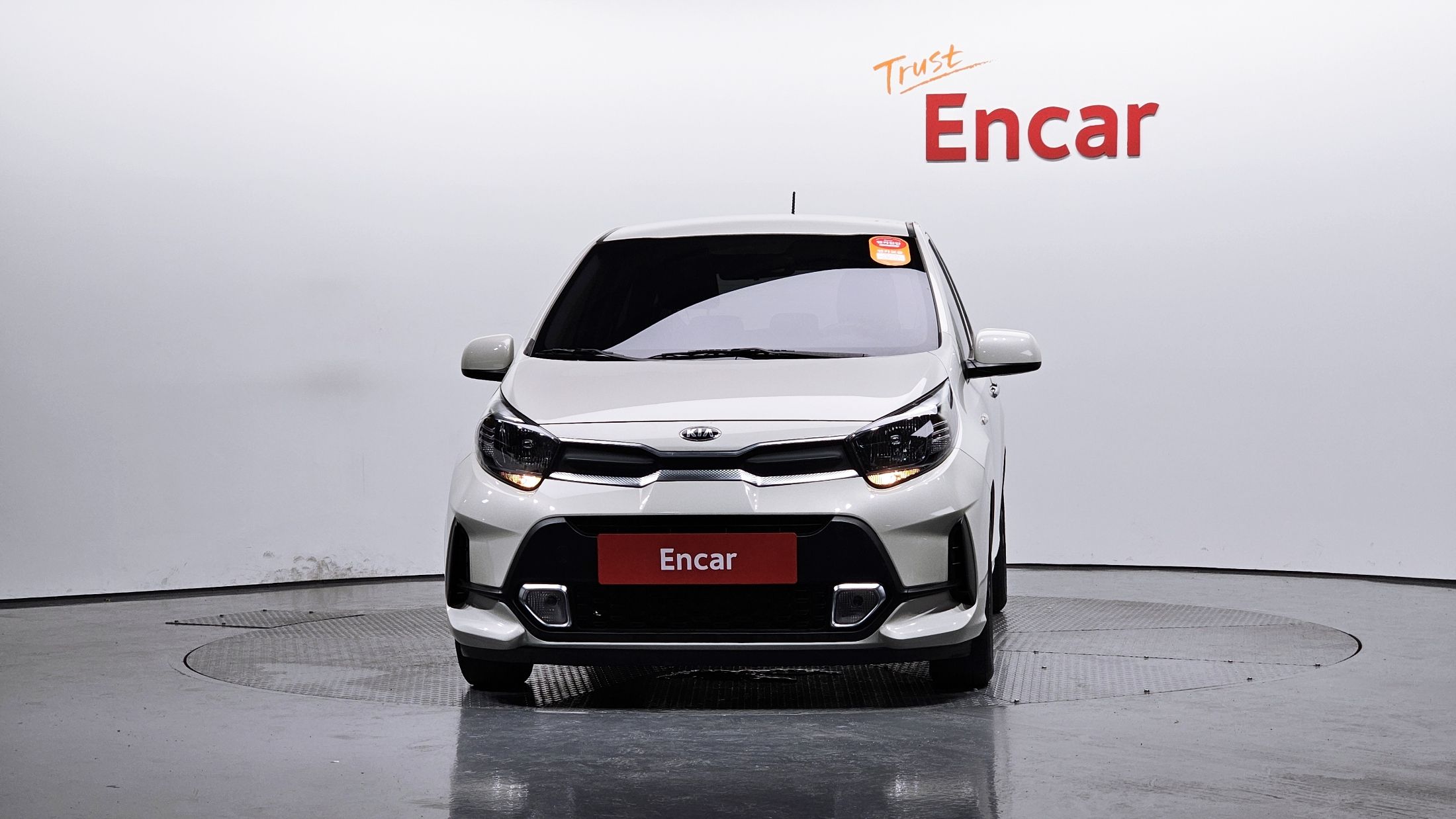 KIA MORNING URBAN JA 2021
