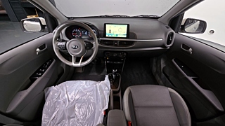 KIA MORNING URBAN JA 2021