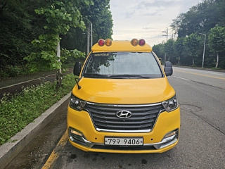 HYUNDAI STAREX GRAND 2020