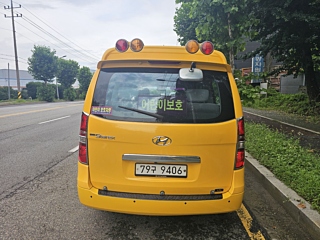 HYUNDAI STAREX GRAND 2020
