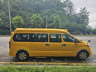HYUNDAI STAREX GRAND 2020