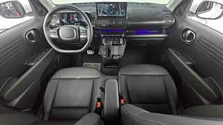 HYUNDAI CASPER 2024