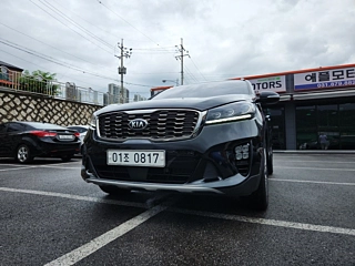 KIA SORENTO 2019