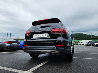 KIA SORENTO 2019