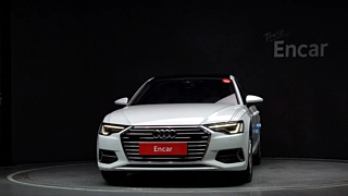 AUDI A6 C8 2023