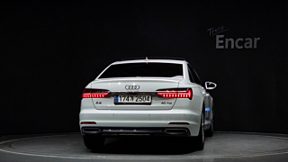 AUDI A6 C8 2023