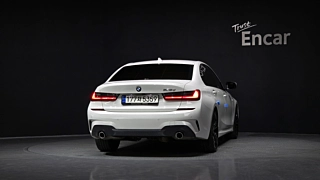 BMW 3-SERIES G20 2021