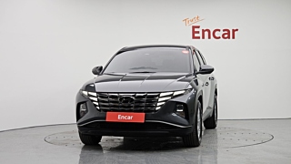 HYUNDAI TUCSON NX4 2022
