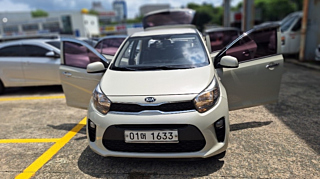 KIA MORNING JA 2017