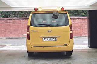 HYUNDAI STAREX GRAND 2020