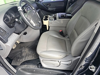 HYUNDAI STAREX GRAND 2017