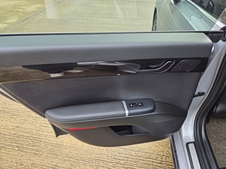 HYUNDAI GRANDEUR GN7  3.5 LPG 2WD (Taxi) 2023