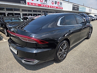 HYUNDAI GRANDEUR IG 2021