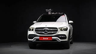 MERCEDES BENZ GLE-CLASS W167 2020