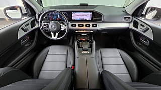 MERCEDES BENZ GLE-CLASS W167 2020