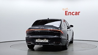 HYUNDAI GRANDEUR IG HYBRID 2020