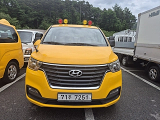 HYUNDAI STAREX GRAND 2019