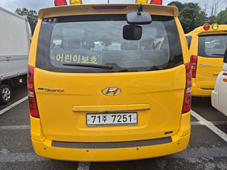 HYUNDAI STAREX GRAND 2019