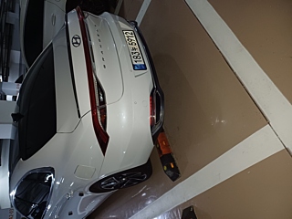 HYUNDAI GRANDEUR IG 2021