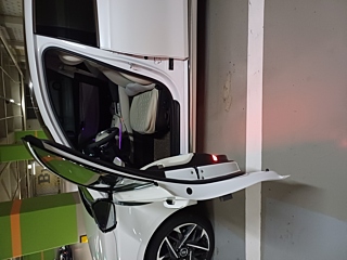 HYUNDAI GRANDEUR IG 2021