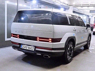 HYUNDAI SANTAFE MX5 2023
