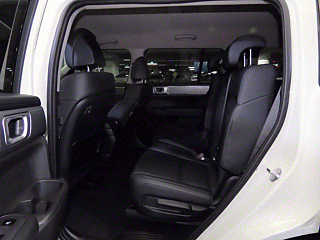 HYUNDAI SANTAFE MX5 2023
