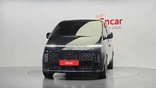 HYUNDAI STARIA  2023