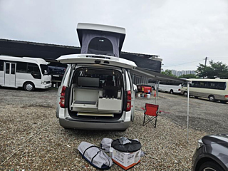 HYUNDAI STAREX GRAND  2020
