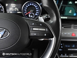 HYUNDAI GRANDEUR IG 2020