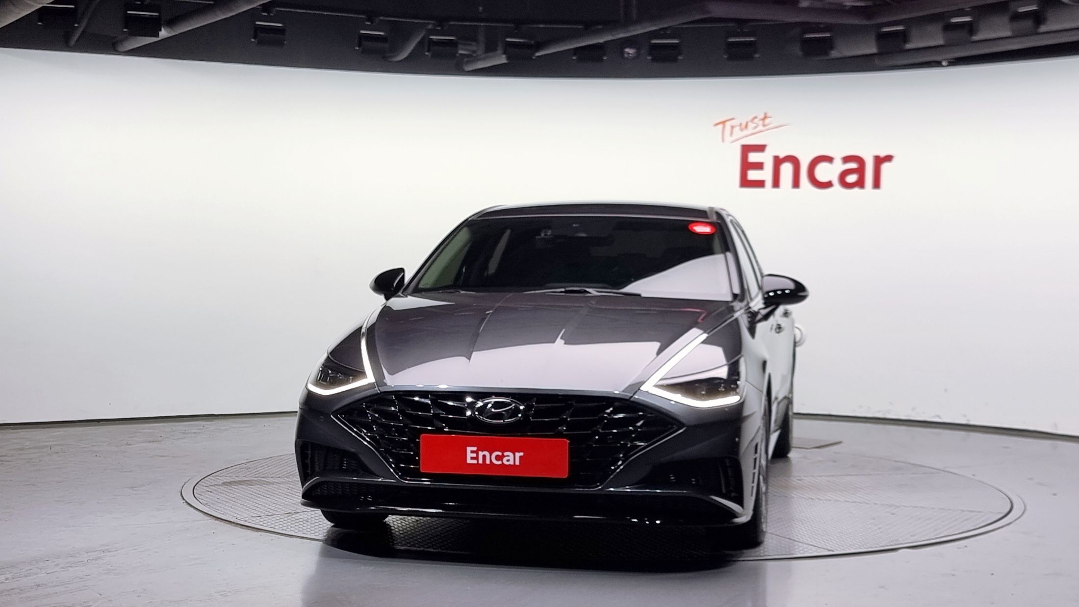 HYUNDAI SONATA DN8 2023