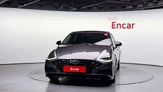 HYUNDAI SONATA DN8 2023