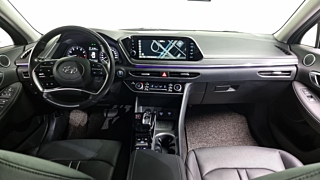 HYUNDAI SONATA DN8 2023