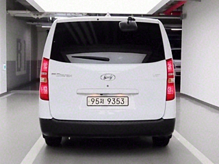 HYUNDAI STAREX GRAND 2021