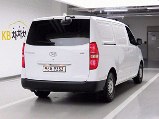 HYUNDAI STAREX GRAND 2021