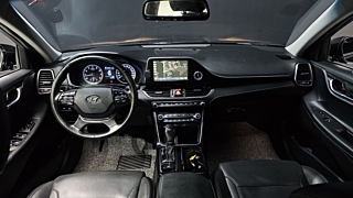 HYUNDAI GRANDEUR IG 2016