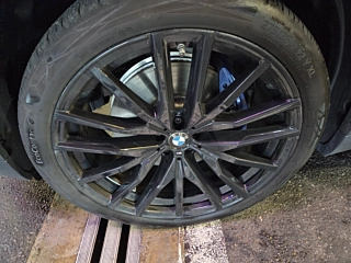 BMW X5 G05 2025