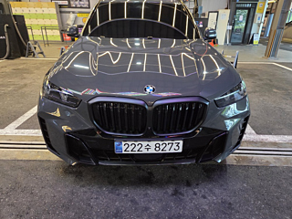 BMW X5 G05 2025