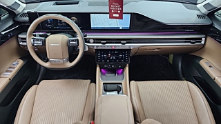 HYUNDAI GRANDEUR HYBRID GN7 2023