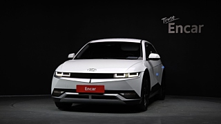 HYUNDAI IONIQ5 2021