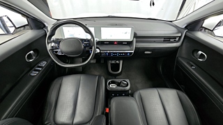 HYUNDAI IONIQ5 2021