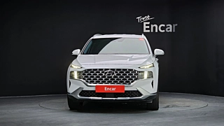 HYUNDAI SANTAFE 2020