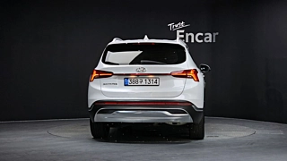 HYUNDAI SANTAFE 2020